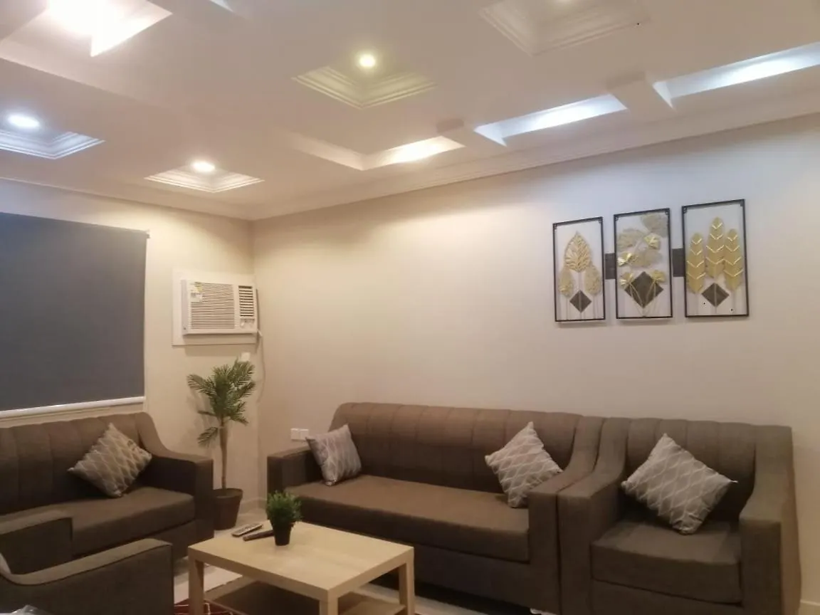 شقق الاناقة 0*, Jeddah Saudi Arabia