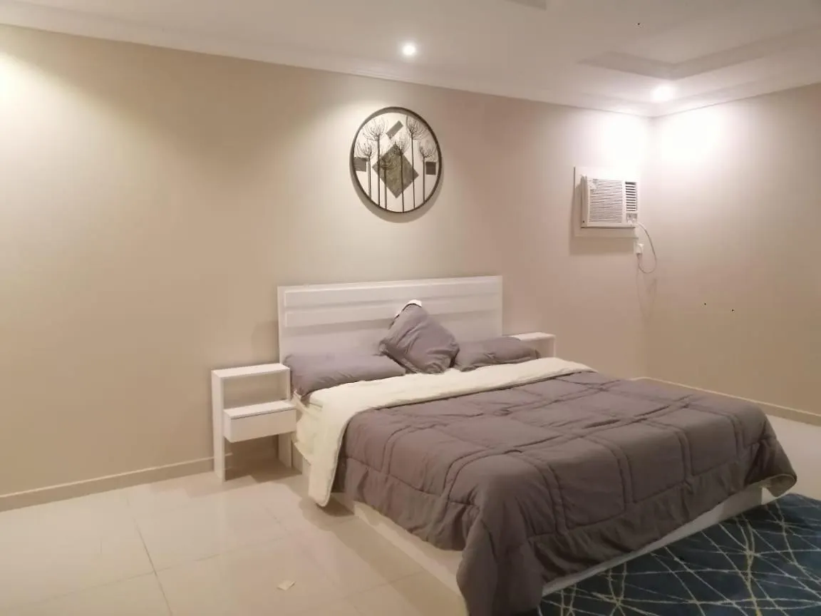 شقق الاناقة Apartment Jeddah