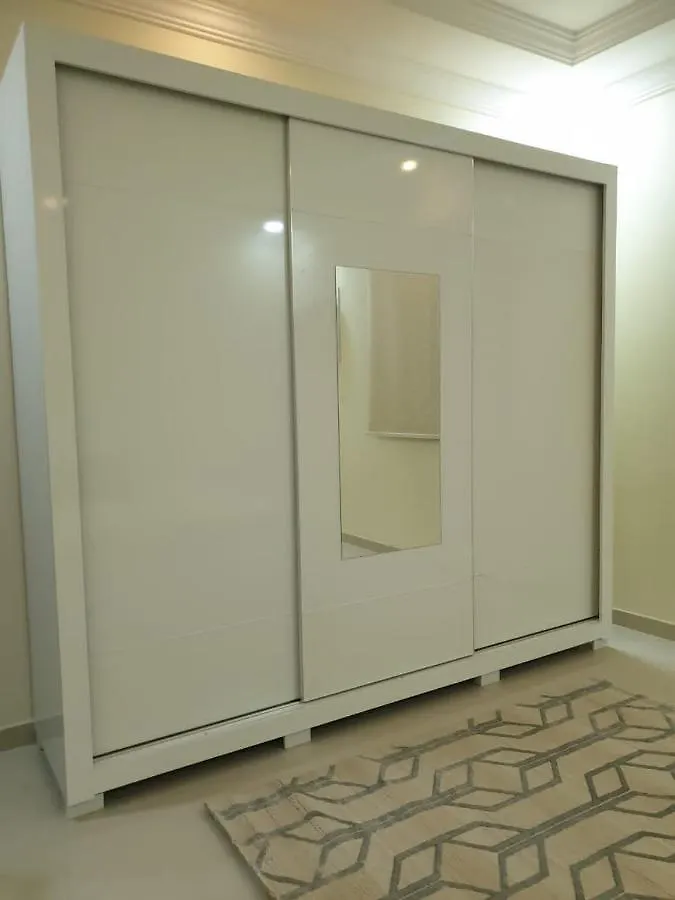 Apartment شقق الاناقة