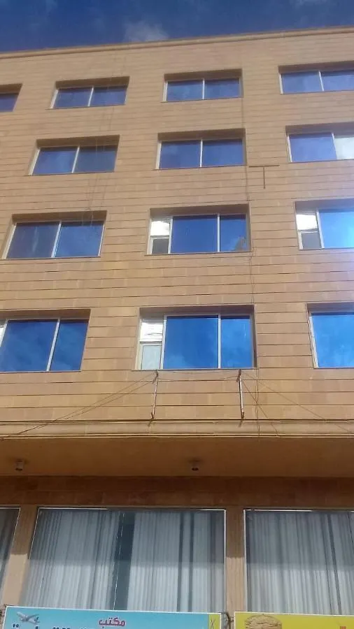 Apartment شقق الاناقة Saudi Arabia